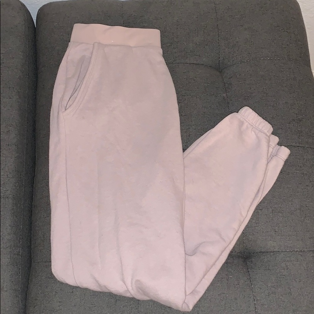 Joggers